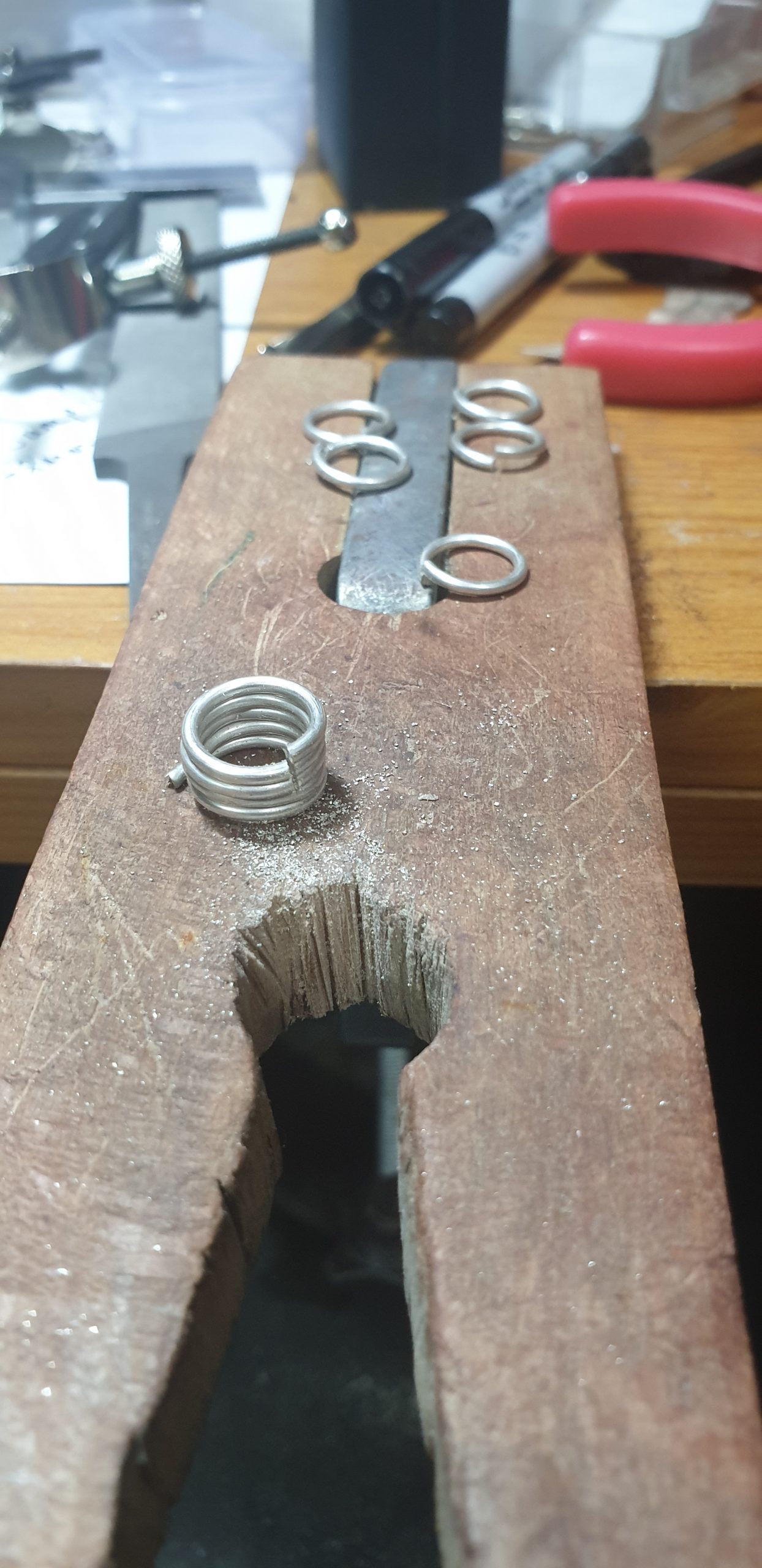 Jump Ring